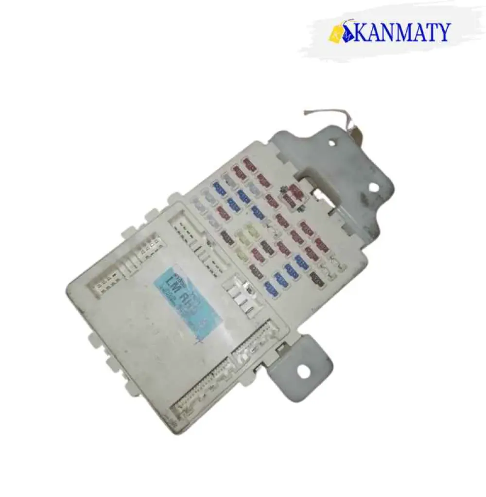 HYUNDAI IX35 2011 1.7 CRDI Module BSI HYUNDAI IX35 2011 1.7 CRDI Boîte à fusibles Hyundai IX35 91950-2S511 LM RHD A J2175738 AK-62563 H2S90842