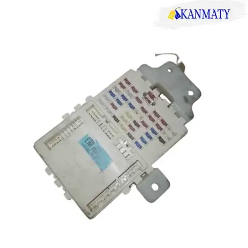 HYUNDAI IX35 2011 1.7 CRDI Module BSI HYUNDAI IX35 2011 1.7 CRDI Boîte à fusibles Hyundai IX35 91950-2S511 LM RHD A J2175738 AK-62563 H2S90842