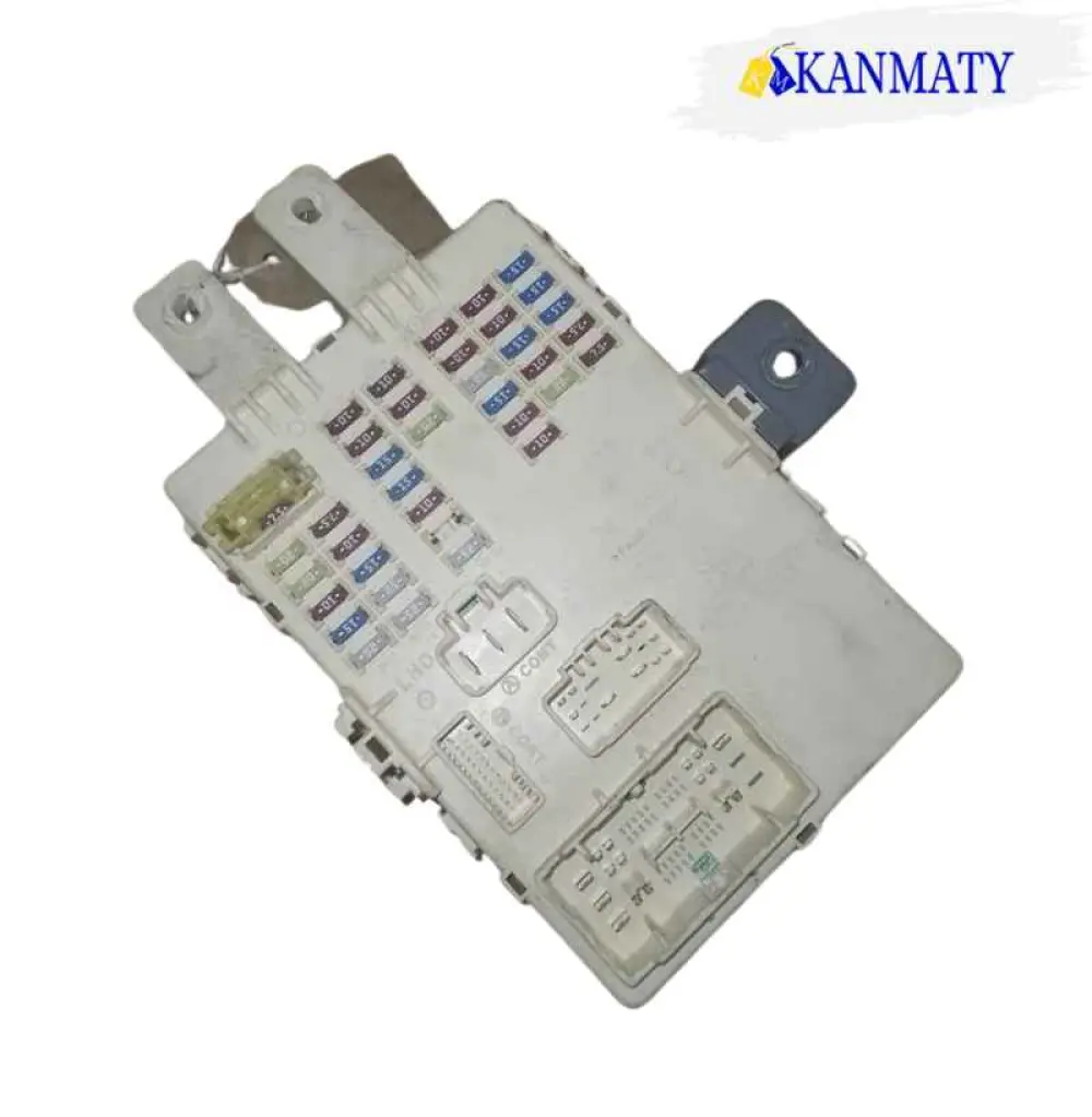 KIA SPORTAGE 2013 Boîte à fusibles de cadre Module KIA SPORTAGE 2013 91950-3W040; 91950-3W0400-10904-009 S04