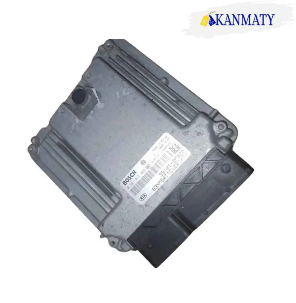 KIA Sorento 2.2CRDI 2010-2012 Calculateur moteur KIA Sorento 2.2CRDI 2010-2012 ECU 39101-2F020; 0281017609 / 391012F020, 0281017609 BOSCH
