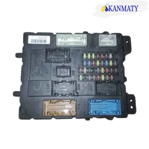 Ford Focus Ford Escape 2014 Boîte à fusibles Ford Focus Ford Escape 2014 Unité de commande de carrosserie BCM DV6T14A073JG DV6T-14A073-JG 517613F13 01BYZ FOMOCO