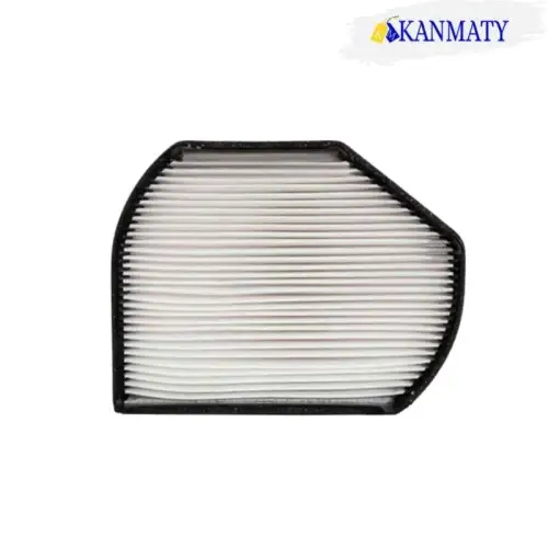 Filtre à air intérieur SCT SA 1120 CHRYSLER Feux croisés 3.2 SRT-6 M 112.960 4036021099620