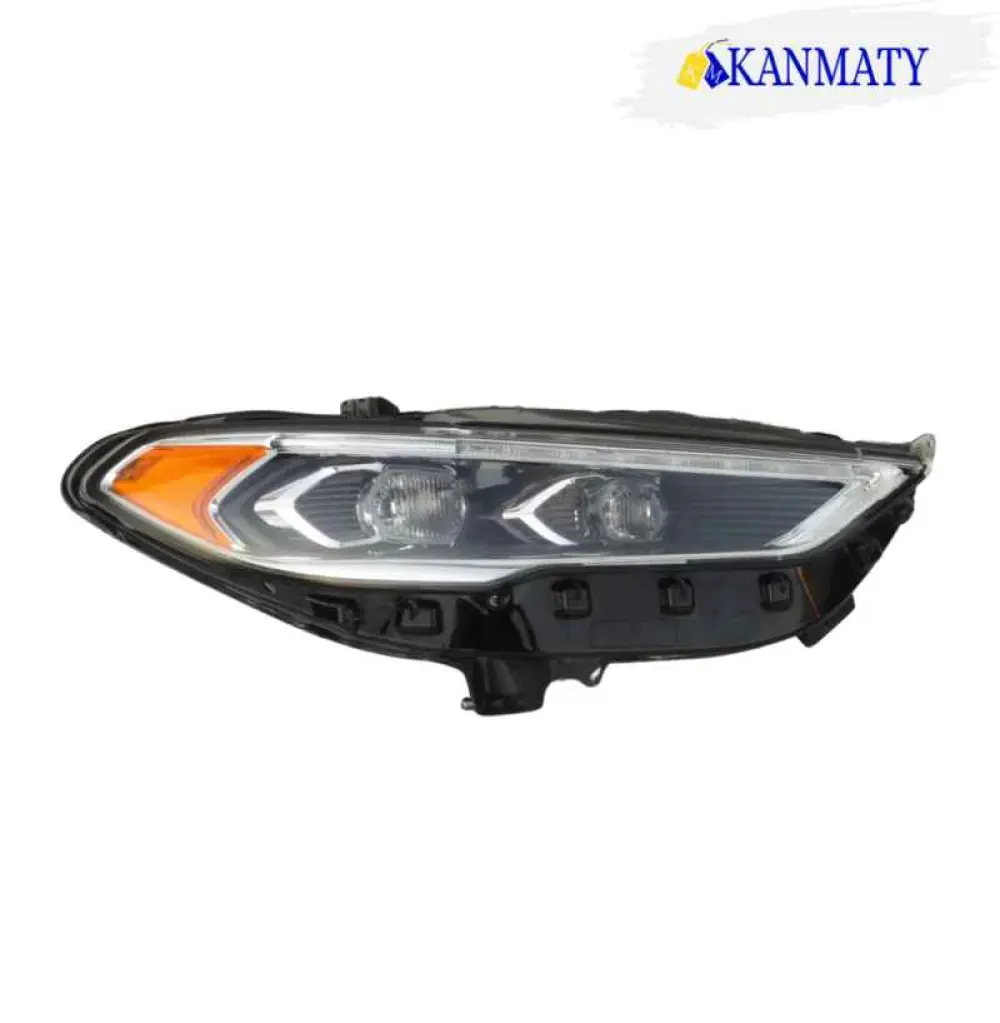 Ford Fusion 2017-2020 Phare passager droit Ford Fusion CD391 2017, 2018, 2019, 2020 HS73-13W029-AL HS7313W029AL HL RH