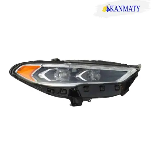 Ford Fusion 2017-2020 Phare passager droit Ford Fusion CD391 2017, 2018, 2019, 2020 HS73-13W029-AL HS7313W029AL HL RH