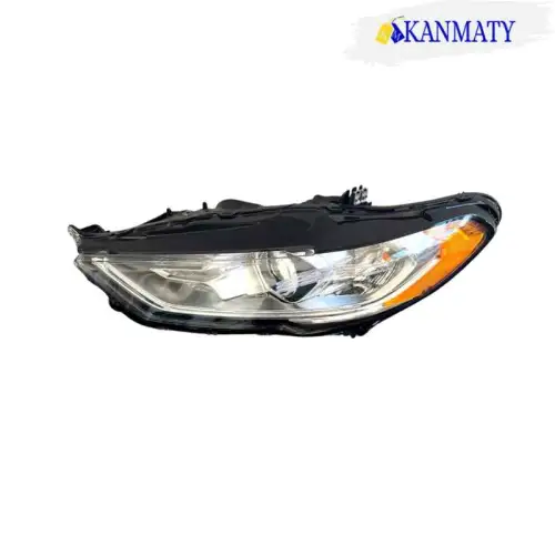 Ford Fusion 2017-2020 Phare gauche conducteur Ford Fusion CD391 2017, 2018, 2019, 2020 HS73-13W030-AL HS7313W030AL HL RH