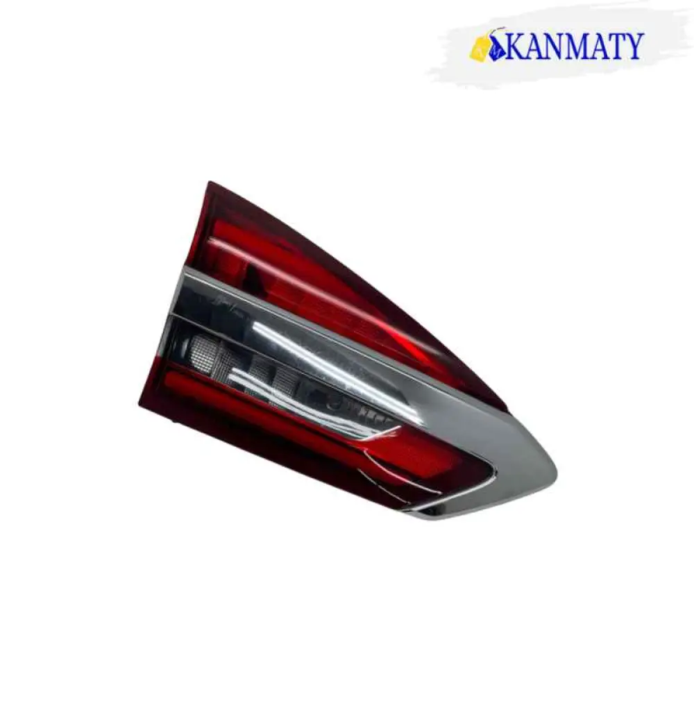 Ford Fusion 2018-2020 Feu arrière intérieur côté conducteur OEM 2018-2020 Ford Fusion LH KS73-13A603-AF KS7313A603AF