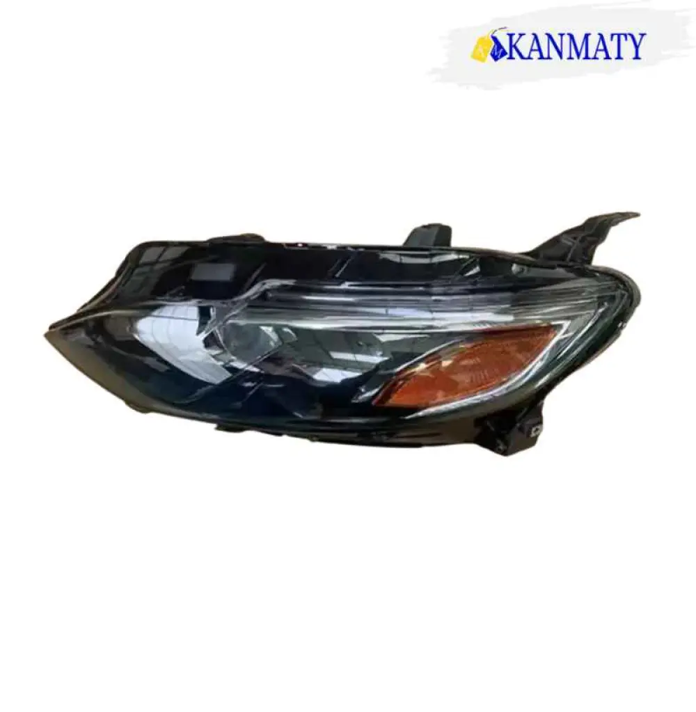 Chevrolet Malibu 2018-2020 Phare côté gauche conducteur Chevrolet Malibu 2018-2020 OEM 84494361 19003 GM