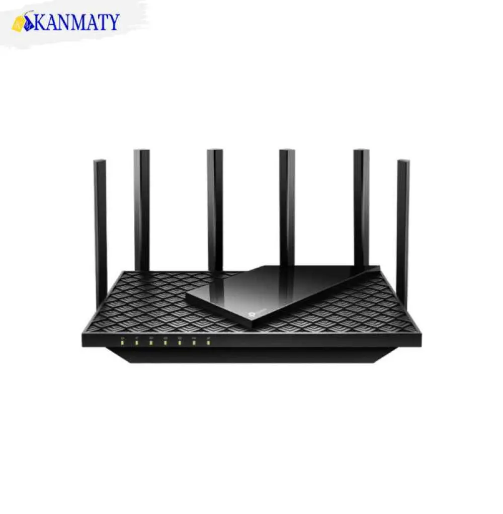 Routeur, TP-LINK Archer AX72 Pro