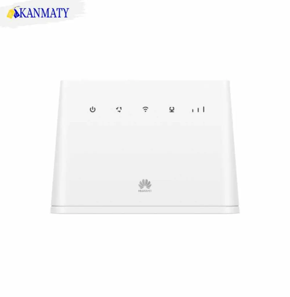 Modem HUAWEI B311B-853 / B311S