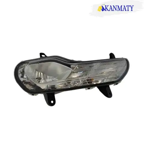 Ford Escape 2013-2016 Feu antibrouillard avant droit Ford Escape 2013-2016 CJ54-13B220-A F