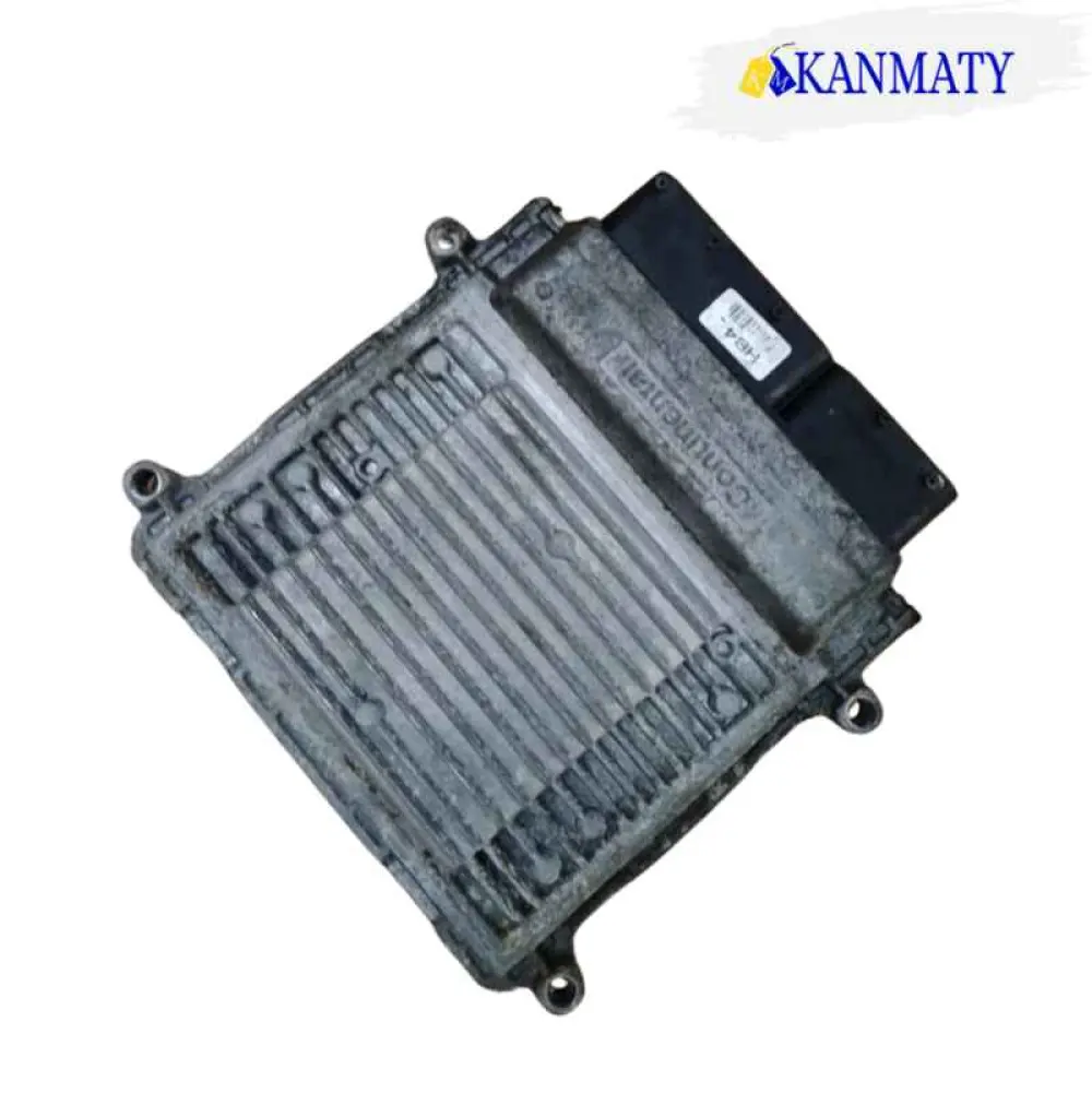 Hyundai Elantra 2007-2010 2.0L Calculateur moteur Hyundai Elantra 2007-2010 2.0L ECM ECU 39150-23040 5WY4C52E SIM2K-47 Continental