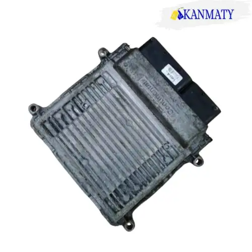 Hyundai Elantra 2007-2010 2.0L Calculateur moteur Hyundai Elantra 2007-2010 2.0L ECM ECU 39150-23040 5WY4C52E SIM2K-47 Continental