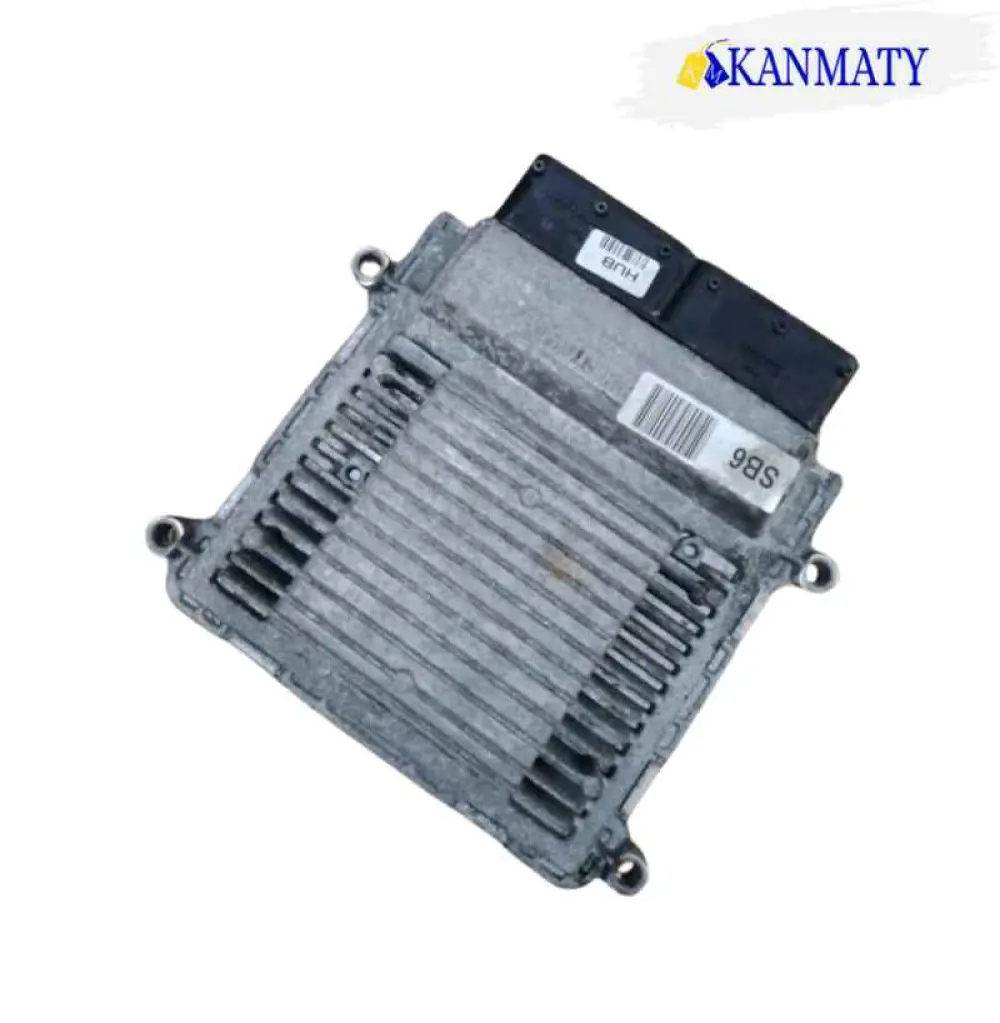Hyundai Elantra 2011-2013 1.8L Calculateur moteur Hyundai Elantra 2011-2013 1.8L ECM ECU 39102-2EMN3 39103-2EMN3 5WY4Y52C SIM2K-241 Continental