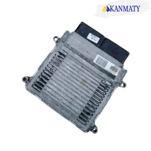 Hyundai Elantra 2011-2013 1.8L Calculateur moteur Hyundai Elantra 2011-2013 1.8L ECM ECU 39102-2EMN3 39103-2EMN3 5WY4Y52C SIM2K-241 Continental