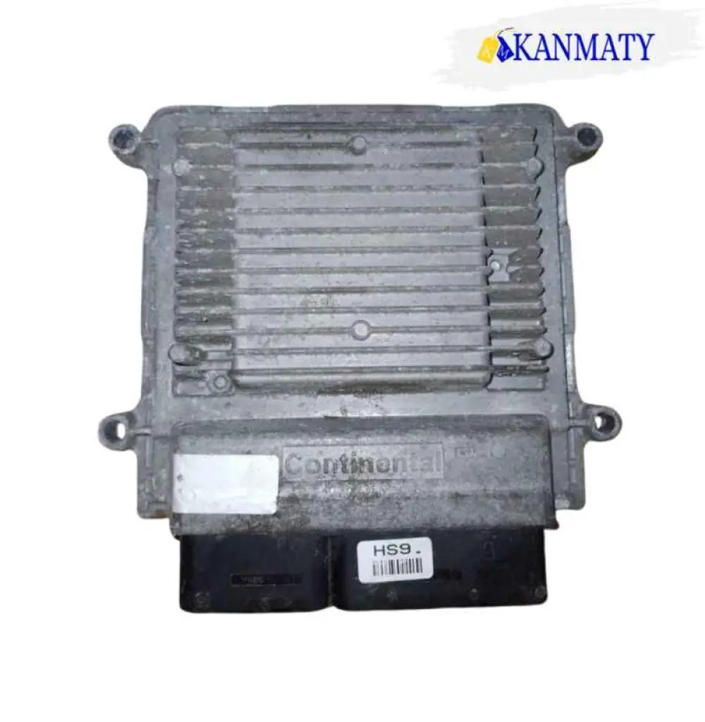 Hyundai Santa Fe 2010-2012 2.4L Calculateur moteur Hyundai Santa Fe 2010-2012 2.4L ECM ECU 39134-2G342 39104-2G342 5WY4S20A SIM2K-341 Continental