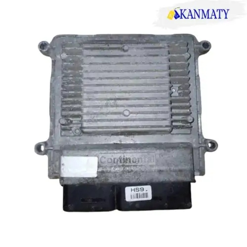 Hyundai Santa Fe 2010-2012 2.4L Calculateur moteur Hyundai Santa Fe 2010-2012 2.4L ECM ECU 39134-2G342 39104-2G342 5WY4S20A SIM2K-341 Continental