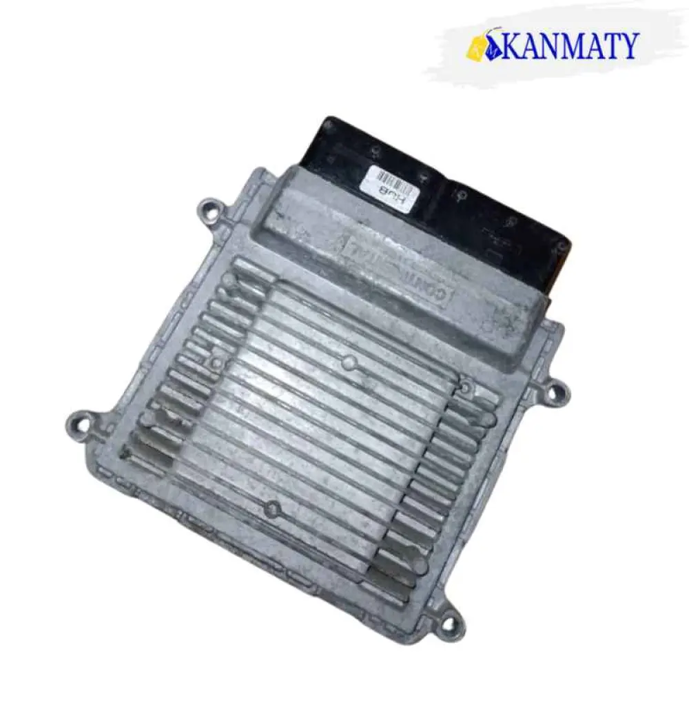 Hyundai Elantra 2011-2013 1.8L Calculateur moteur Hyundai Elantra 2011-2013 1.8L ECM ECU 39102-2EMB3 39103-2EMB3 5WY4K78D SIM2K-241 Continental