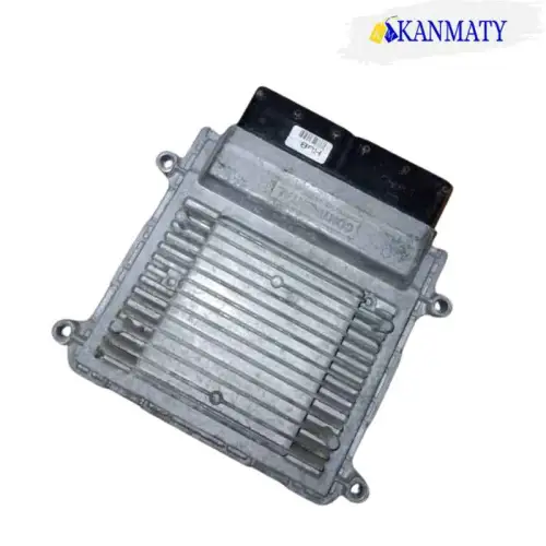 Hyundai Elantra 2011-2013 1.8L Calculateur moteur Hyundai Elantra 2011-2013 1.8L ECM ECU 39102-2EMB3 39103-2EMB3 5WY4K78D SIM2K-241 Continental
