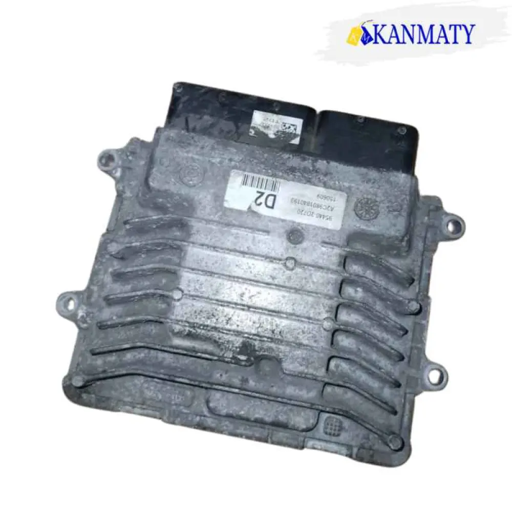 Hyundai Tucson 2016-2017 1.6L Calculateur moteur Hyundai Tucson 2016-2017 1.6L ECM ECU 95440-2D720 95441-2D720 A2C9801840101 SIM2K-305 Continental