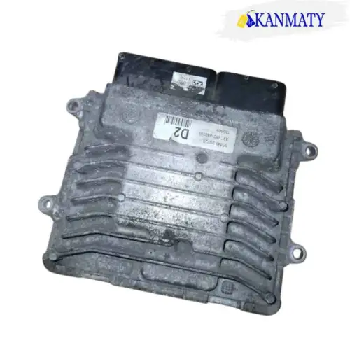 Hyundai Tucson 2016-2017 1.6L Calculateur moteur Hyundai Tucson 2016-2017 1.6L ECM ECU 95440-2D720 95441-2D720 A2C9801840101 SIM2K-305 Continental