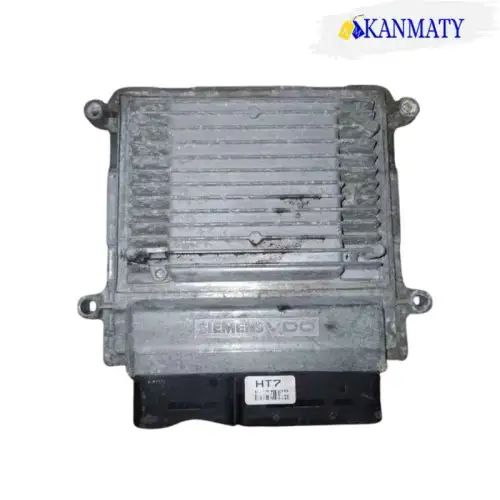 KIA Optima 2009-2010 2.4L Calculateur moteur KIA Optima 2009-2010 2.4L ECM ECU 39101-2G180 5WY4963B SIM2K-141 SIEMENS VDO