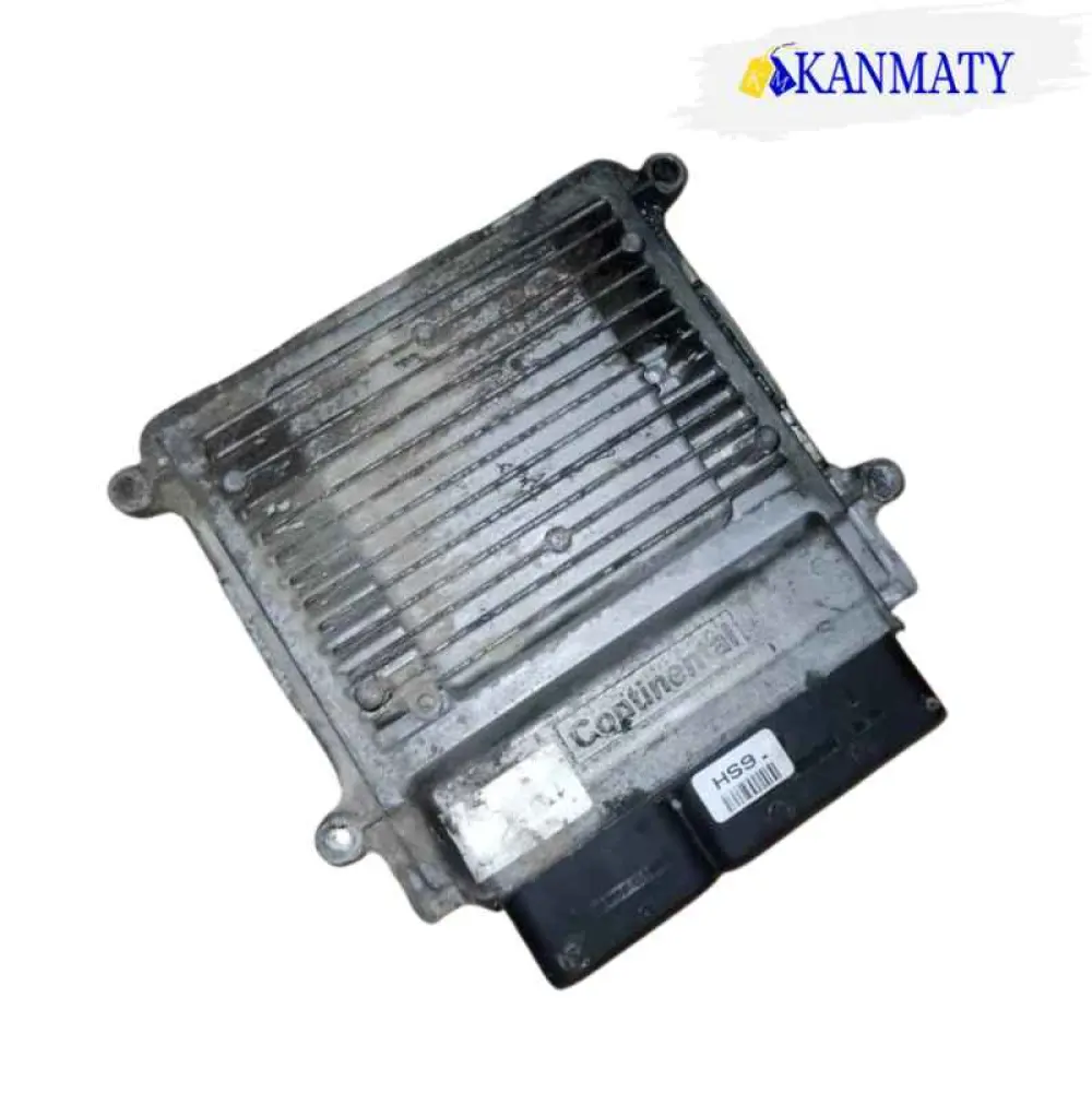 KIA Sorento 2011-2012 2.4L Calculateur moteur KIA Sorento 2011-2012 2.4L ECM ECU 39133-2G121 39103-2G121 5WY4S01B SIM2K-341 Continental