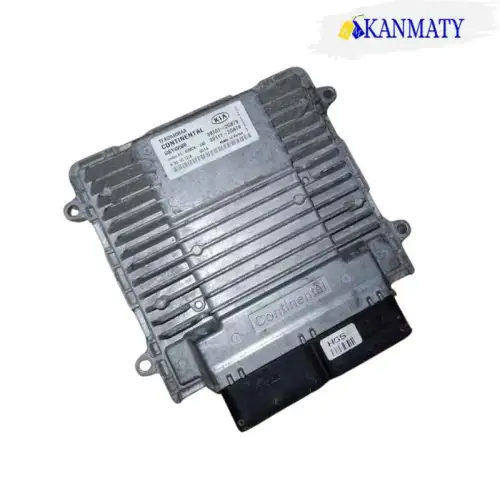 KIA Optima 2011-2013 2.4L Calculateur moteur KIA Optima 2011-2013 2.4L ECM ECU 39101-2G879 30111-2G879 5WY4V58B SIM2K-240 CONTINENTAL
