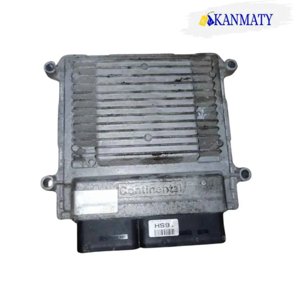 KIA Sorento 2011-2012 2.4L Calculateur moteur KIA Sorento 2011-2012 2.4L ECM ECU 39133-2G130 39103-2G130 5WY4A19G SIM2K-341 Continental