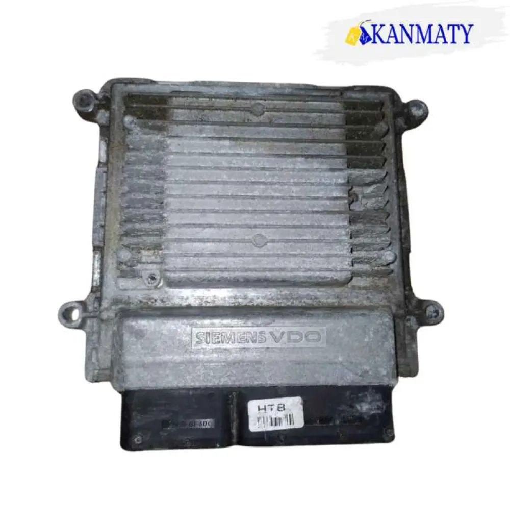 Hyundai Sonata 2009-2010 2.4L Calculateur moteur Hyundai Sonata 2009-2010 2.4L ECU 39100-2G351 / 5WY4D03A / 5WY4D03B SIM2K-141 T035 SIEMENS VDO
