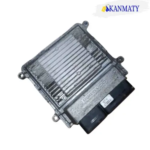 Hyundai Sonata 2009-2010 2.4L Calculateur moteur Hyundai Sonata 2009-2010 2.4L ECU 39100-2G330 5WY4914A / 5WY4915C SIM2K-141 SIEMENS VDO