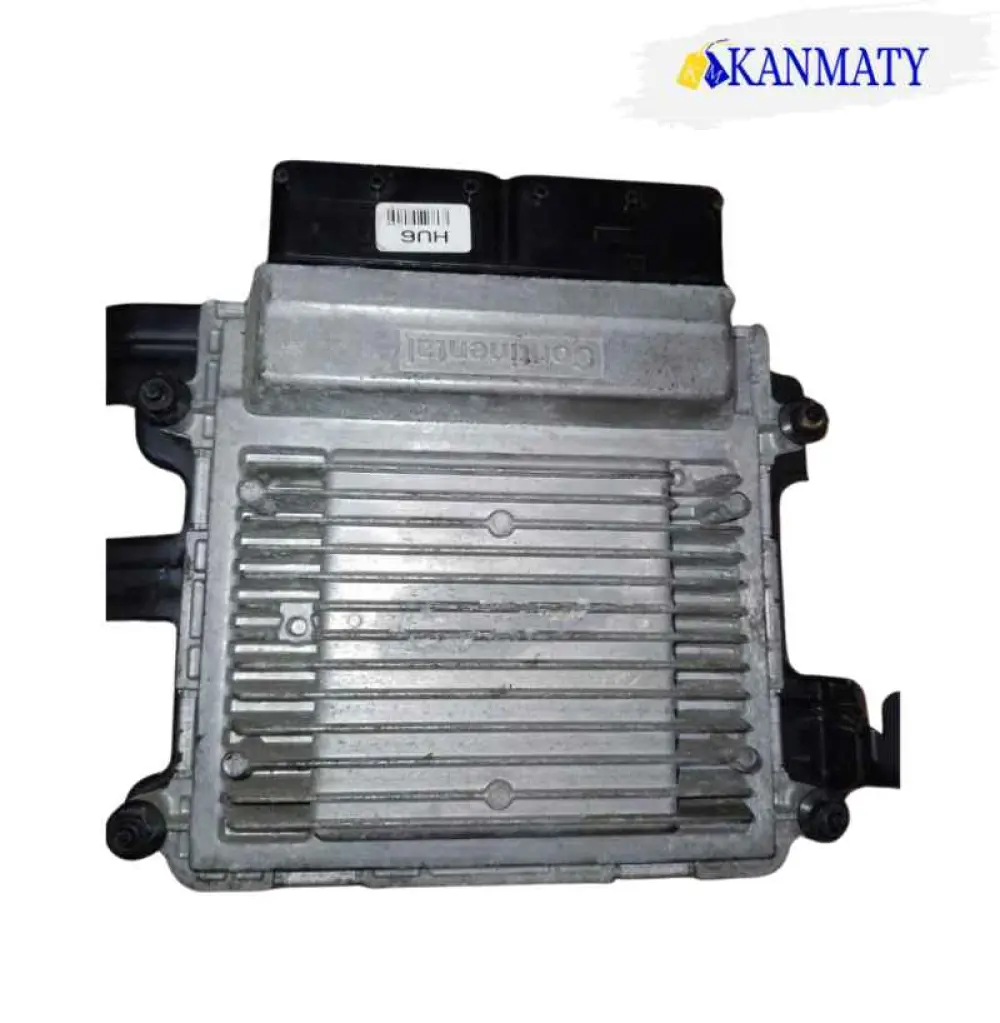 Calculateur moteur en 2011-2013 1.8L ECM ECU 39102-2EMA0 39103-2EMA0 5WY4K20C SIM2K-241 Continental