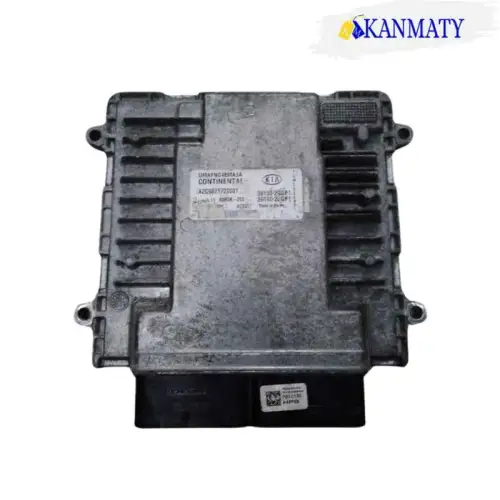 KIA Sorento 2016-2018 2.4L Calculateur moteur KIA Sorento 2016-2018 2.4L ECM ECU 39130-2GGF1 39100-2GGF1 A2C9871720001 SIM2K-250 Continental