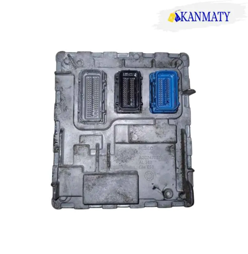 Chevrolet Malibu Equinox Opel Astra Camaro 2015-2021 1.2L 1.5L 2.0L 2.4L Calculateur moteur Chevrolet Malibu Equinox Opel Astra Camaro 2015-2021 1.2L 1.5L 2.0L 2.4L ECM ECU E88 12702989 1310101000000X 039045703 12696017 A2C74775700 GM