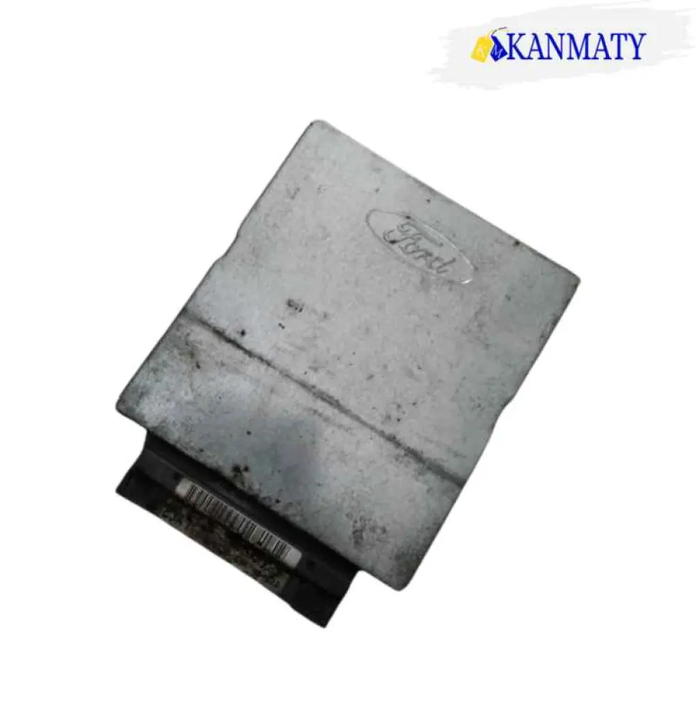 Ford Ranger 2000 2.5L Calculateur moteur Ford Ranger 2000 2.5L ECM ECU EEC-V ML2-8C1A 8H07 LYC3 XL5F-12A650-LC