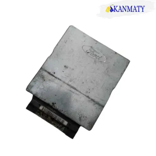 Ford Ranger 2000 2.5L Calculateur moteur Ford Ranger 2000 2.5L ECM ECU EEC-V ML2-8C1A 8H07 LYC3 XL5F-12A650-LC