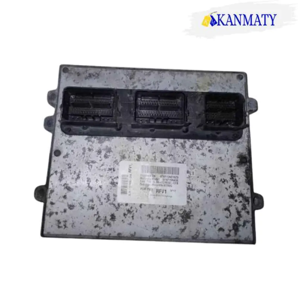 Hyundai Santa Fe 2017-2018 3.3L Calculateur moteur Hyundai Santa Fe 2017-2018 3.3L ECM ECU 39100-3CDP0 11903175 CUJP P14 NCHN33 28166220 DELPHI