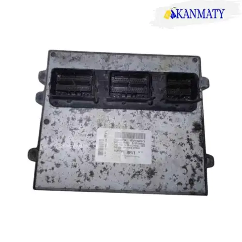 Hyundai Santa Fe 2017-2018 3.3L Calculateur moteur Hyundai Santa Fe 2017-2018 3.3L ECM ECU 39100-3CDP0 11903175 CUJP P14 NCHN33 28166220 DELPHI