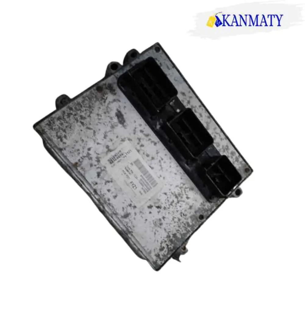 Ford F 150 F-150 Truck 2007-2008 4.6L Calculateur moteur Ford F 150 F-150 Truck 2007-2008 4.6L ECM ECU 7L3A-12A650-HFB 6HXK4NMA08 6HXK4NM001A0 M799G FYZ1
