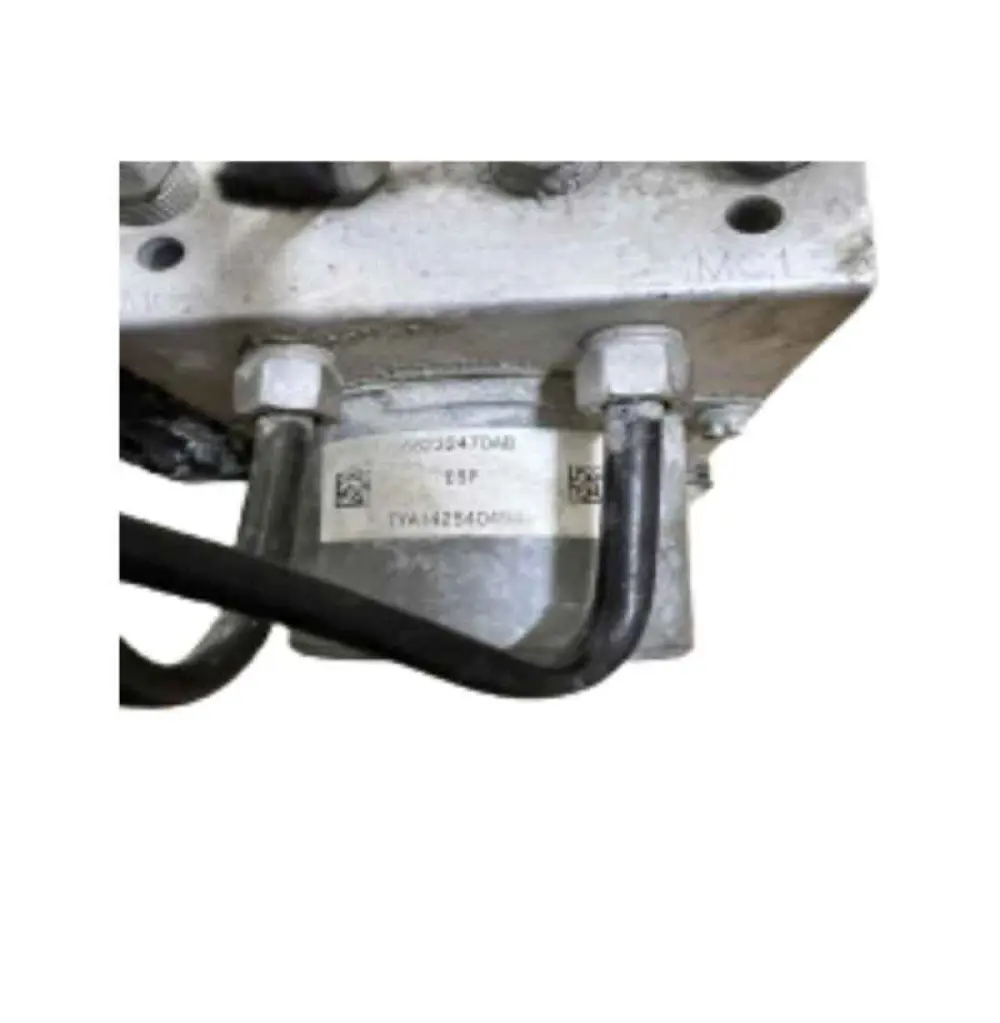 Module de Contrôle de pompe de frein antiblocage ABS 2015-2017 Chrysler 200 68232470AB TYA142540494