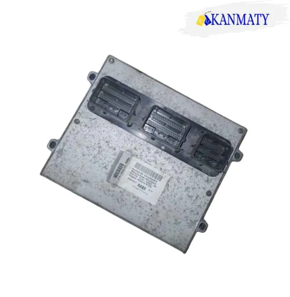 Calculateur moteur 2004-2005 4.6L ECM ECU 4L3A-12A650-RK 6EXJ285A25 6EXJ285008PV M799G RAB9