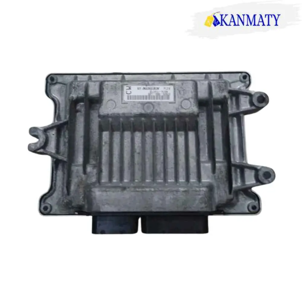 Honda Civic 2016-2017 Calculateur moteur Honda Civic 2016-2017 ECU ECM 37820-5BA-L85 H414-114718 ACW KEIHIN