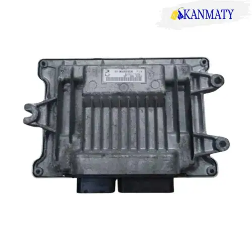 Honda Civic 2016-2017 Calculateur moteur Honda Civic 2016-2017 ECU ECM 37820-5BA-L85 H414-114718 ACW KEIHIN