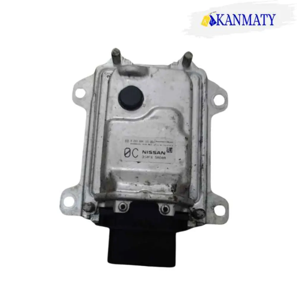 Nissan Versa Sentra 2015-2019 Module de contrôle de transmission Nissan Versa Sentra 2015-2019 0 260 004 101 0260004101 310F6 5RD0A 0C 0205 OPA 3103 69EK0B