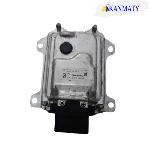 Nissan Versa Sentra 2015-2019 Module de contrôle de transmission Nissan Versa Sentra 2015-2019 0 260 004 101 0260004101 310F6 5RD0A 0C 0205 OPA 3103 69EK0B