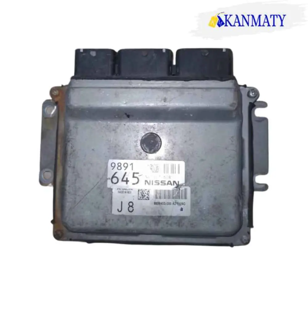 NISSAN Sentra 2016-2018 1.8L Calculateur motuer NISSAN Sentra 2016-2018 1.8L NEC027-608 NEC027608 9891 645 J8 Hitachi