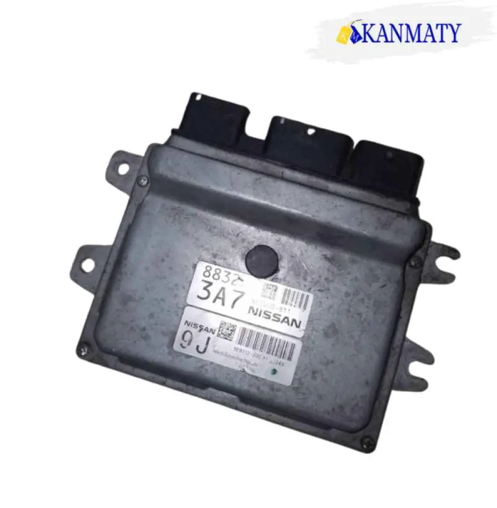 NISSAN Versa 2012-2014 1.6L Calculateur motuer NISSAN Versa 2012-2014 1.6L NEC000-811 NEC000811 8832 3A7 9J BEM332-300 A1 Hitachi
