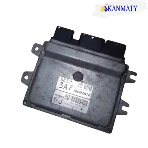 NISSAN Versa 2012-2014 1.6L Calculateur motuer NISSAN Versa 2012-2014 1.6L NEC000-811 NEC000811 8832 3A7 9J BEM332-300 A1 Hitachi
