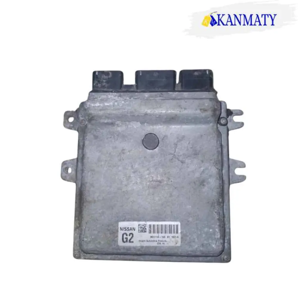 NISSAN Altima 2011-2013 2.5L Calculateur moteur NISSAN Altima 2011-2013 2.5L ECU ECM MEC114-100 B1 1621 A G2 Hitachi