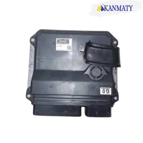 Toyota Rav4 4wd 2009-2010 3.5L Calculateur moteur Toyota Rav4 4wd 2009-2010 3.5L ECU ECM 89661-42G20 275300-4522 DENSO