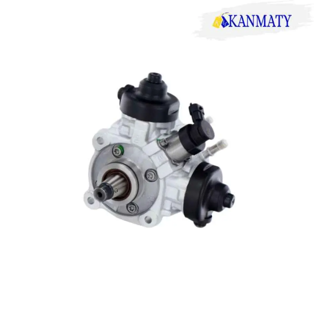 Pompe injection jeep grand cherokee Dodge 2014-2020 3.0L 0445010858 0 445 010 858 CR/CP4HS2/R80/40 LW Pompe à carburant BOSCH